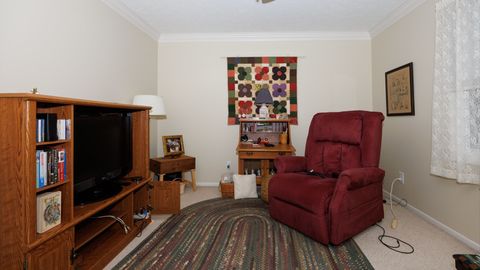 Tiny photo for 212 Hampton Drive, Bloomington, IL 61704 (MLS # 12438380)