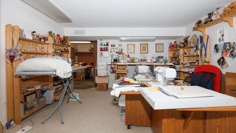 Tiny photo for 212 Hampton Drive, Bloomington, IL 61704 (MLS # 12438380)