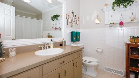 Tiny photo for 212 Hampton Drive, Bloomington, IL 61704 (MLS # 12438380)