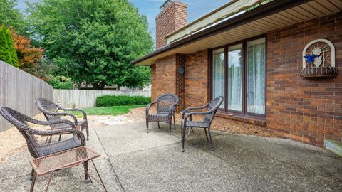 Tiny photo for 212 Hampton Drive, Bloomington, IL 61704 (MLS # 12438380)