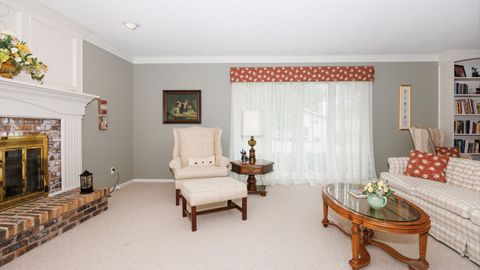 Tiny photo for 212 Hampton Drive, Bloomington, IL 61704 (MLS # 12438380)