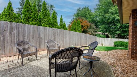 Tiny photo for 212 Hampton Drive, Bloomington, IL 61704 (MLS # 12438380)