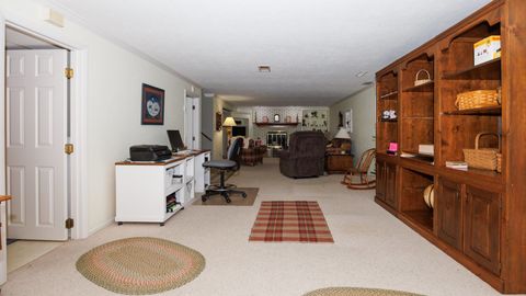 Tiny photo for 212 Hampton Drive, Bloomington, IL 61704 (MLS # 12438380)