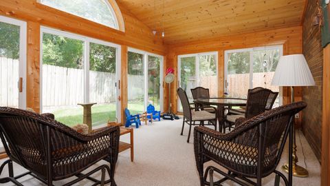 Tiny photo for 212 Hampton Drive, Bloomington, IL 61704 (MLS # 12438380)