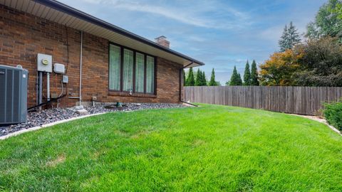 Tiny photo for 212 Hampton Drive, Bloomington, IL 61704 (MLS # 12438380)