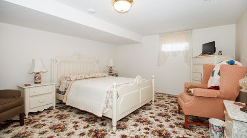 Tiny photo for 212 Hampton Drive, Bloomington, IL 61704 (MLS # 12438380)