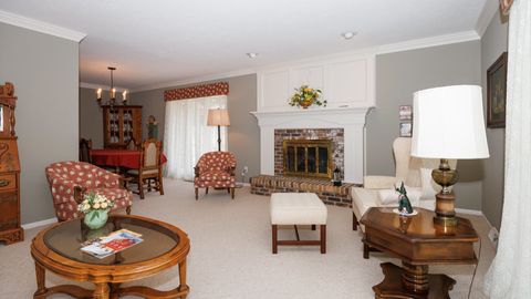 Tiny photo for 212 Hampton Drive, Bloomington, IL 61704 (MLS # 12438380)