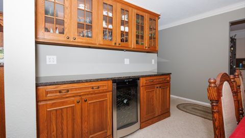 Tiny photo for 212 Hampton Drive, Bloomington, IL 61704 (MLS # 12438380)