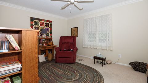 Tiny photo for 212 Hampton Drive, Bloomington, IL 61704 (MLS # 12438380)