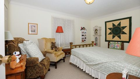 Tiny photo for 212 Hampton Drive, Bloomington, IL 61704 (MLS # 12438380)