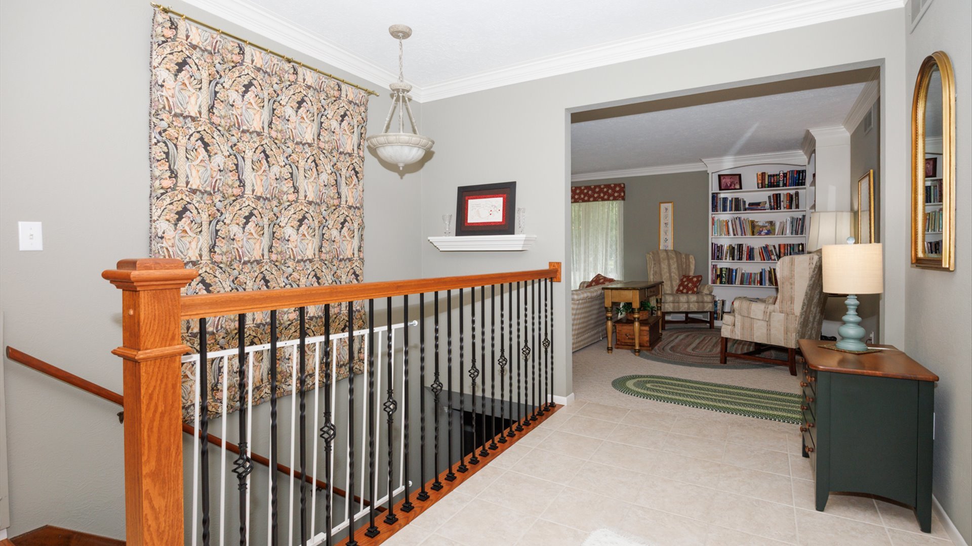 212 Hampton Drive