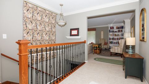 Tiny photo for 212 Hampton Drive, Bloomington, IL 61704 (MLS # 12438380)