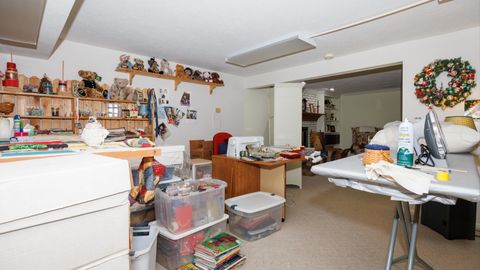 Tiny photo for 212 Hampton Drive, Bloomington, IL 61704 (MLS # 12438380)