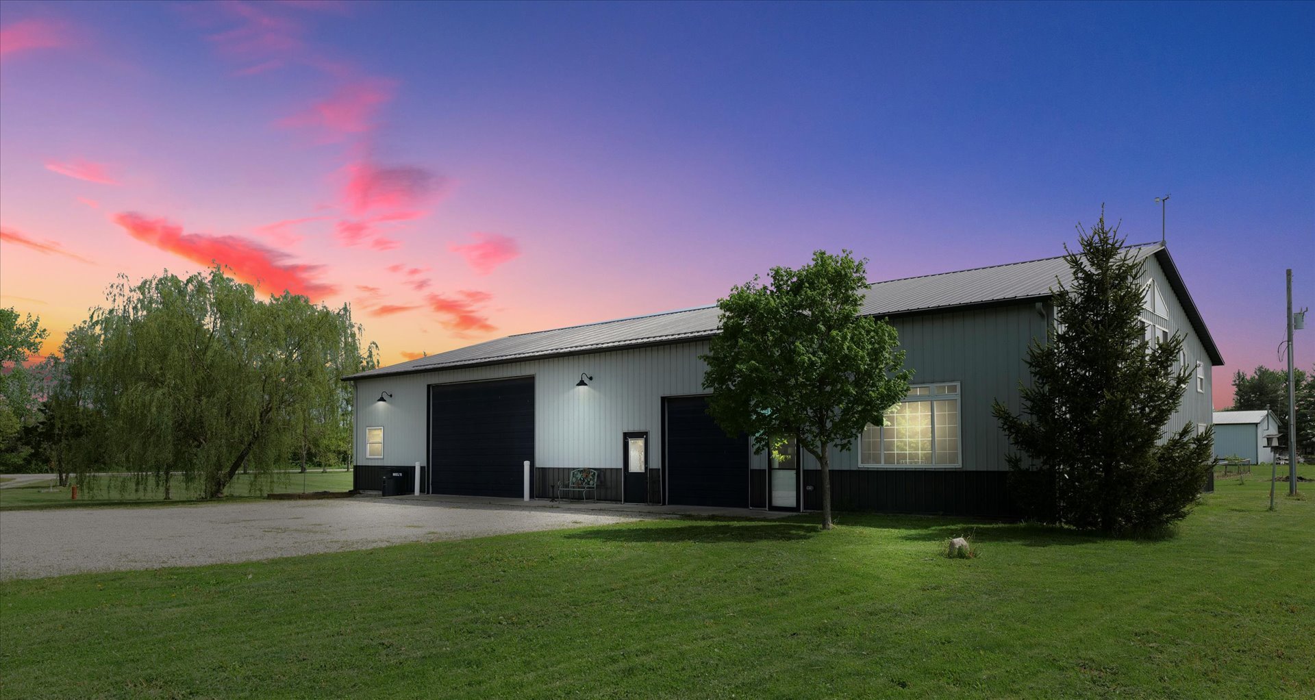 22518 State Highway 133