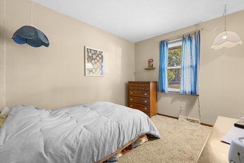 Tiny photo for 1223 ESMOND Drive, Rockford, IL 61108 (MLS # 12486670)