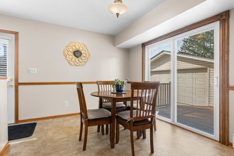 Tiny photo for 1223 ESMOND Drive, Rockford, IL 61108 (MLS # 12486670)