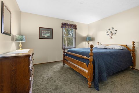 Tiny photo for 1223 ESMOND Drive, Rockford, IL 61108 (MLS # 12486670)