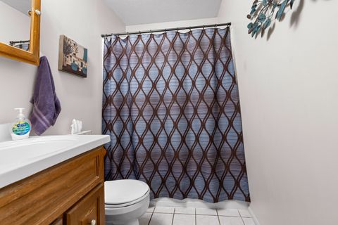 Tiny photo for 1223 ESMOND Drive, Rockford, IL 61108 (MLS # 12486670)