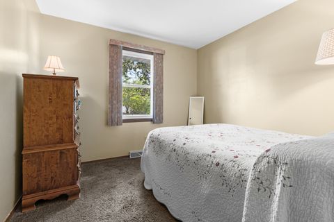 Tiny photo for 1223 ESMOND Drive, Rockford, IL 61108 (MLS # 12486670)