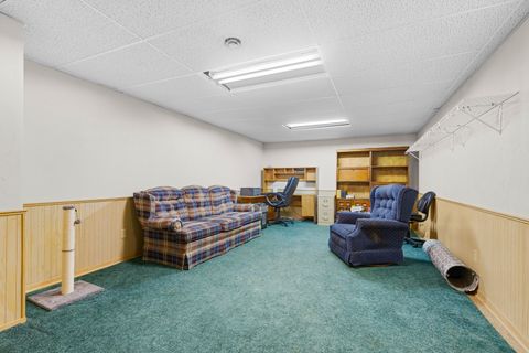 Tiny photo for 1223 ESMOND Drive, Rockford, IL 61108 (MLS # 12486670)