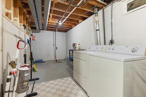 Tiny photo for 1223 ESMOND Drive, Rockford, IL 61108 (MLS # 12486670)