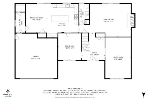 Tiny photo for 1403 W Wigwam Trail, Mount Prospect, IL 60056 (MLS # 12753174)