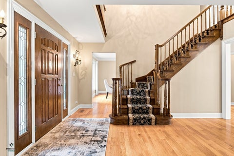 Tiny photo for 1403 W Wigwam Trail, Mount Prospect, IL 60056 (MLS # 12753174)