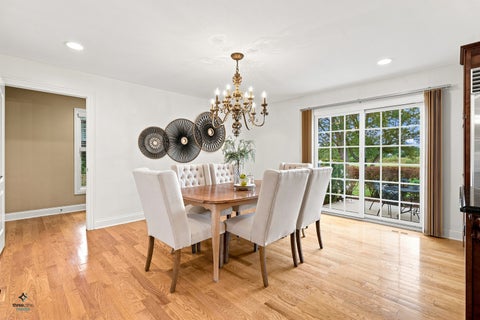 Tiny photo for 1403 W Wigwam Trail, Mount Prospect, IL 60056 (MLS # 12753174)
