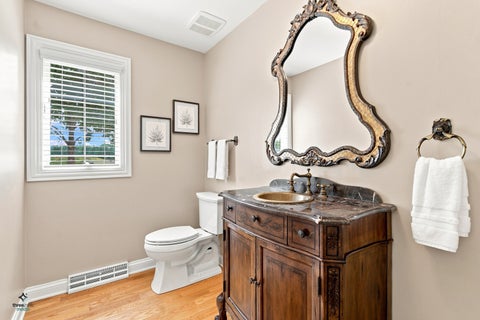 Tiny photo for 1403 W Wigwam Trail, Mount Prospect, IL 60056 (MLS # 12753174)