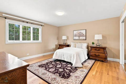 Tiny photo for 1403 W Wigwam Trail, Mount Prospect, IL 60056 (MLS # 12753174)