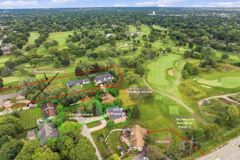 Tiny photo for 1403 W Wigwam Trail, Mount Prospect, IL 60056 (MLS # 12753174)
