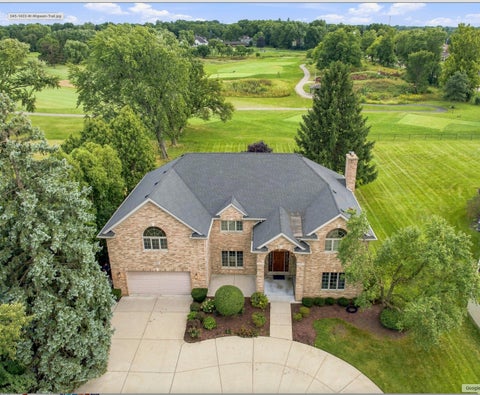 Photo of 1403 W Wigwam Trail, Mount Prospect, IL 60056 (MLS # 12753174)