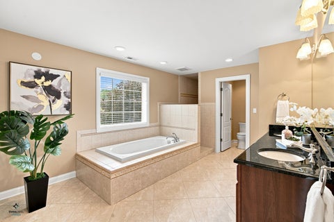 Tiny photo for 1403 W Wigwam Trail, Mount Prospect, IL 60056 (MLS # 12753174)