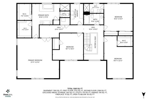 Tiny photo for 1403 W Wigwam Trail, Mount Prospect, IL 60056 (MLS # 12753174)