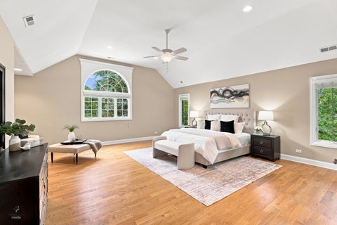 Tiny photo for 1403 W Wigwam Trail, Mount Prospect, IL 60056 (MLS # 12753174)