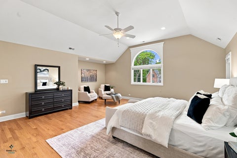 Tiny photo for 1403 W Wigwam Trail, Mount Prospect, IL 60056 (MLS # 12753174)