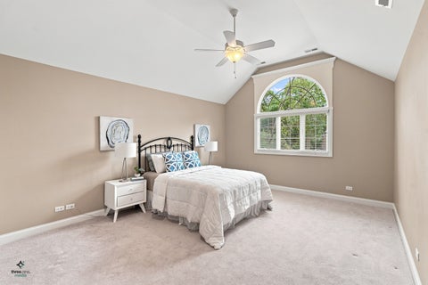 Tiny photo for 1403 W Wigwam Trail, Mount Prospect, IL 60056 (MLS # 12753174)
