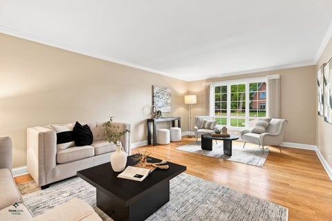 Tiny photo for 1403 W Wigwam Trail, Mount Prospect, IL 60056 (MLS # 12753174)