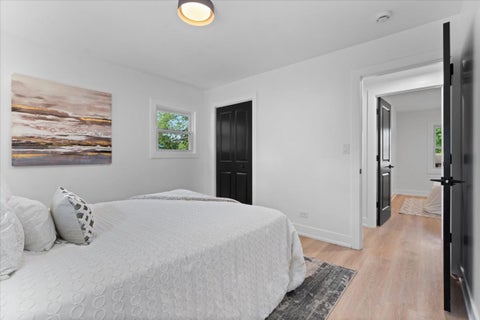 Tiny photo for 449 White Pine Road, Buffalo Grove, IL 60089 (MLS # 12753190)