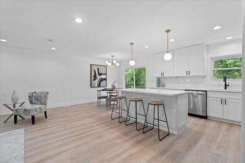 Tiny photo for 449 White Pine Road, Buffalo Grove, IL 60089 (MLS # 12753190)