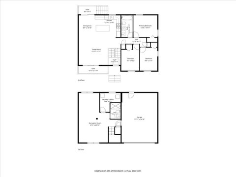 Tiny photo for 449 White Pine Road, Buffalo Grove, IL 60089 (MLS # 12753190)