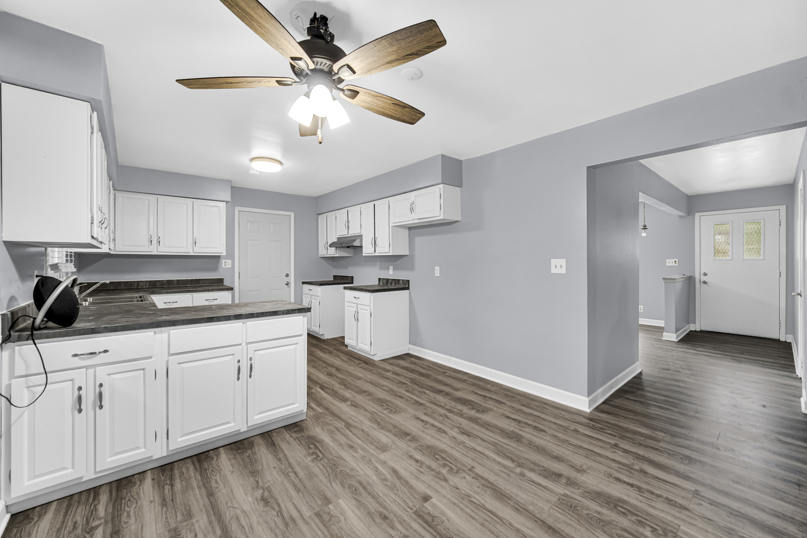 2909 Kentwood Parkway