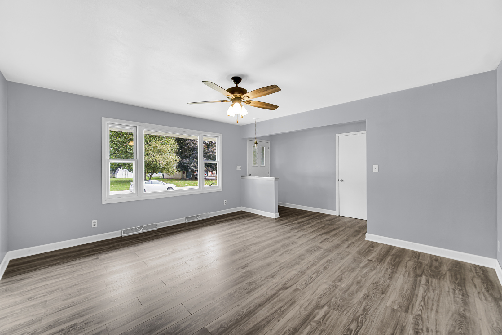 2909 Kentwood Parkway