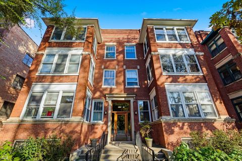 Photo of 5321 S Woodlawn Avenue #3S, Chicago, IL 60615 (MLS # 12699512)