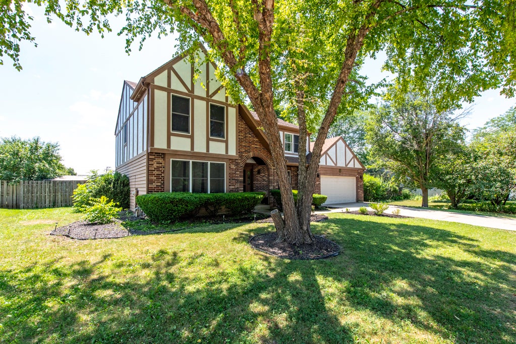 364 Churchill Lane