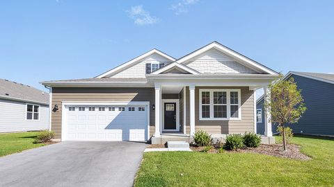 Photo of 789 Mesa Lane, Pingree Grove, IL 60140 (MLS # 12486664)