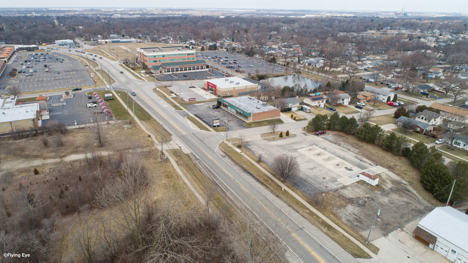1260 W 159th Street