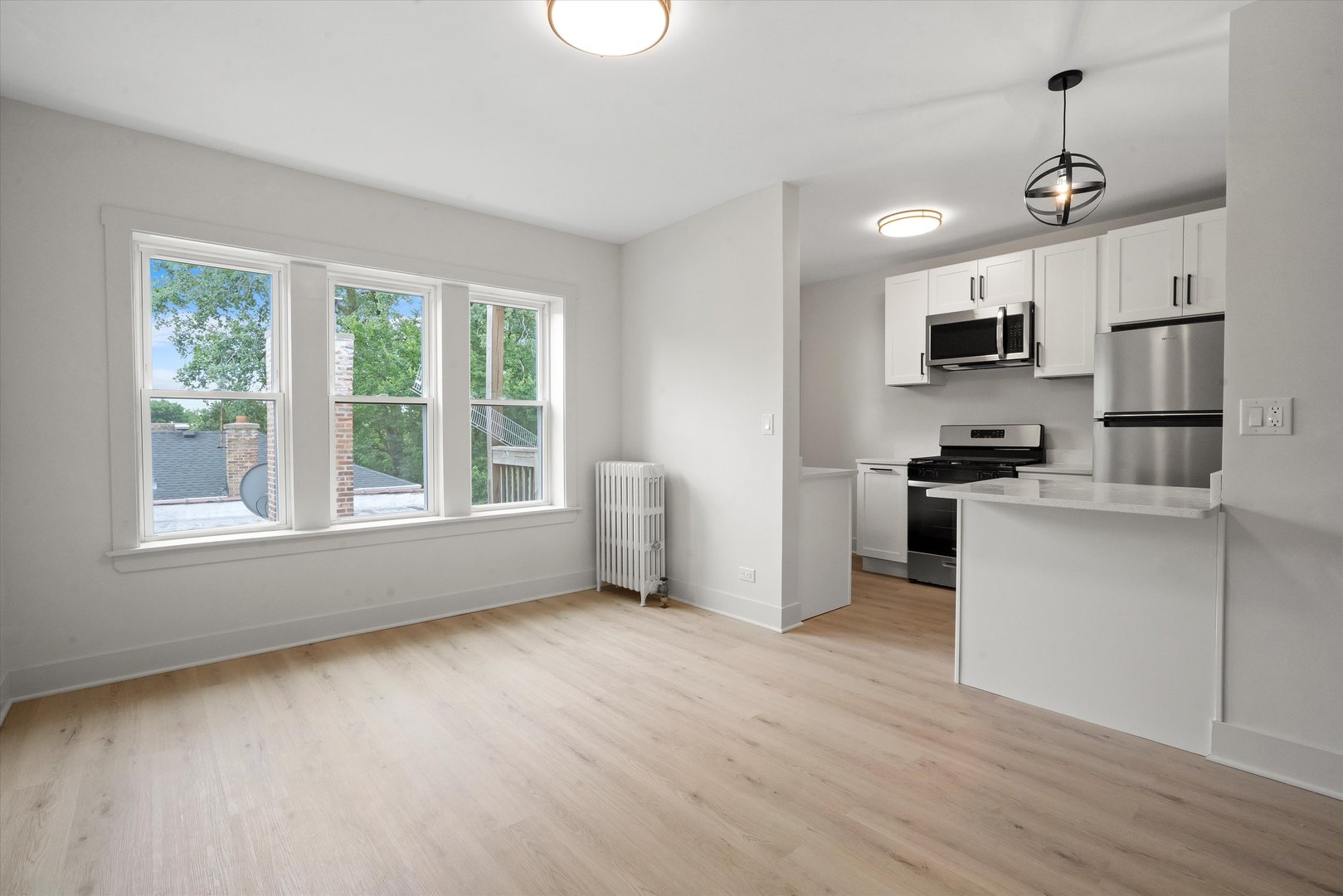 3035 W Rosemont Avenue 1