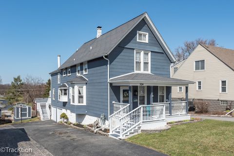 324 Maple Avenue Downers Grove IL 60515