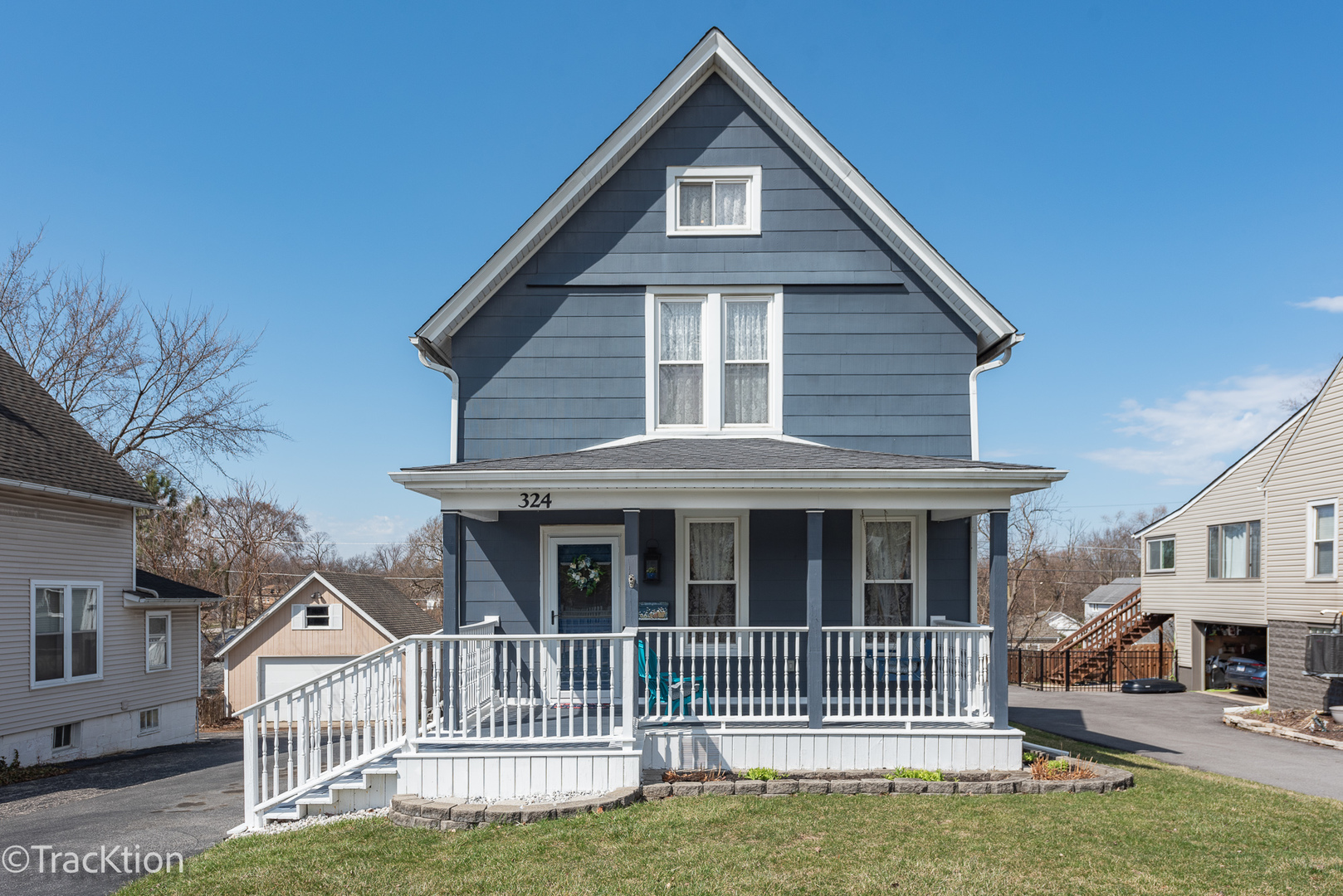 324 Maple Avenue